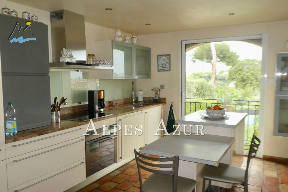 vendre  Maison Cagnes-sur-Mer (06800)
