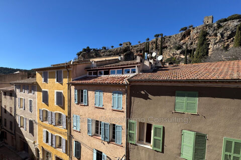   vente maison de village 6 Pi�ce(s) Maison - 6 pi�ce(s) - 81 m�