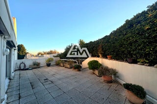  Appartement � vendre 4 pi�ces 76 m�