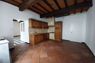 location Appartement - 2 pièce(s) - 56 m² Saint-Nicolas-de-la-Grave (82210)