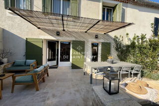 Vente Maison vente maison 5 Pièce(s) Saint-rémy-de-provence