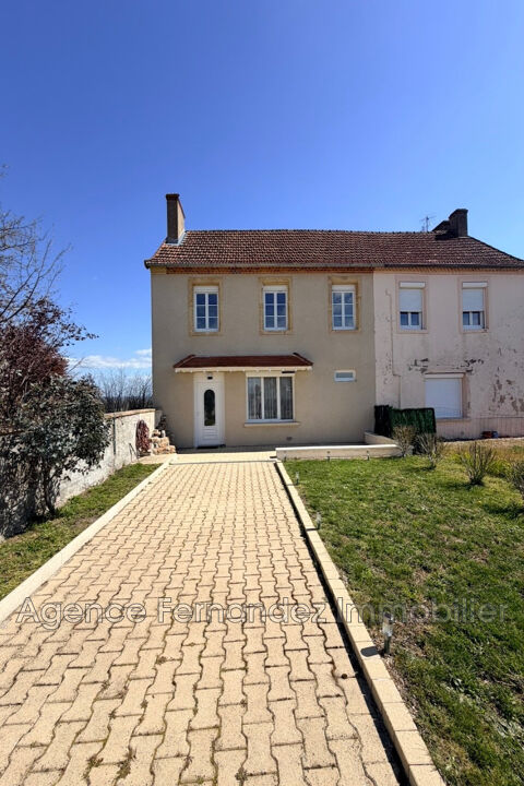   location maison 4 Pièce(s) Maison - 4 pièce(s) - 95 m²