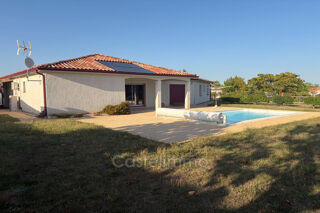  Maison à vendre 5 pièces 160 m²