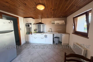  Maison à vendre 5 pièces 120 m²