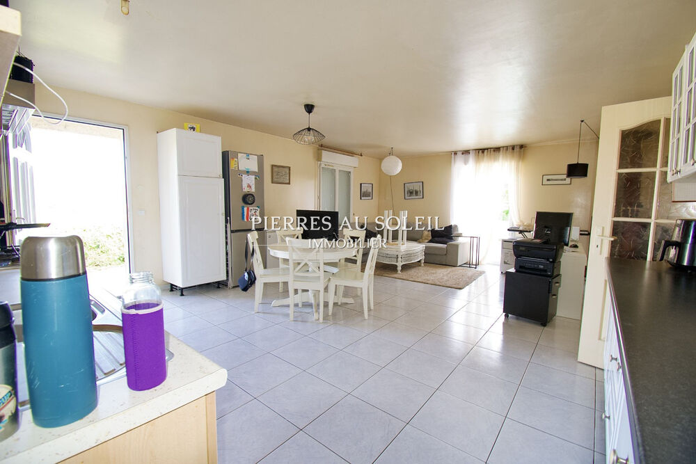 vente maison 5 Pièce(s)