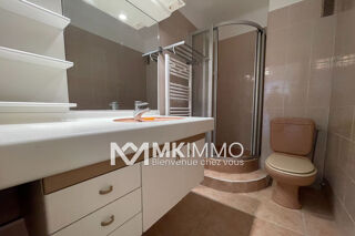  Appartement � louer 2 pi�ces 38 m� Cannes