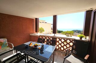  Appartement � vendre 2 pi�ces 8 m�