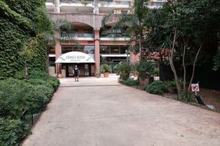  Parking / Garage à vendre 13 m²
