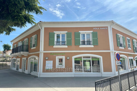 professionnel local professionnel 1400 06330 Roquefort-les-pins