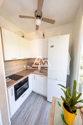  Appartement à vendre 3 pièces 54 m²