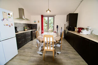  Maison à vendre 5 pièces 100 m²