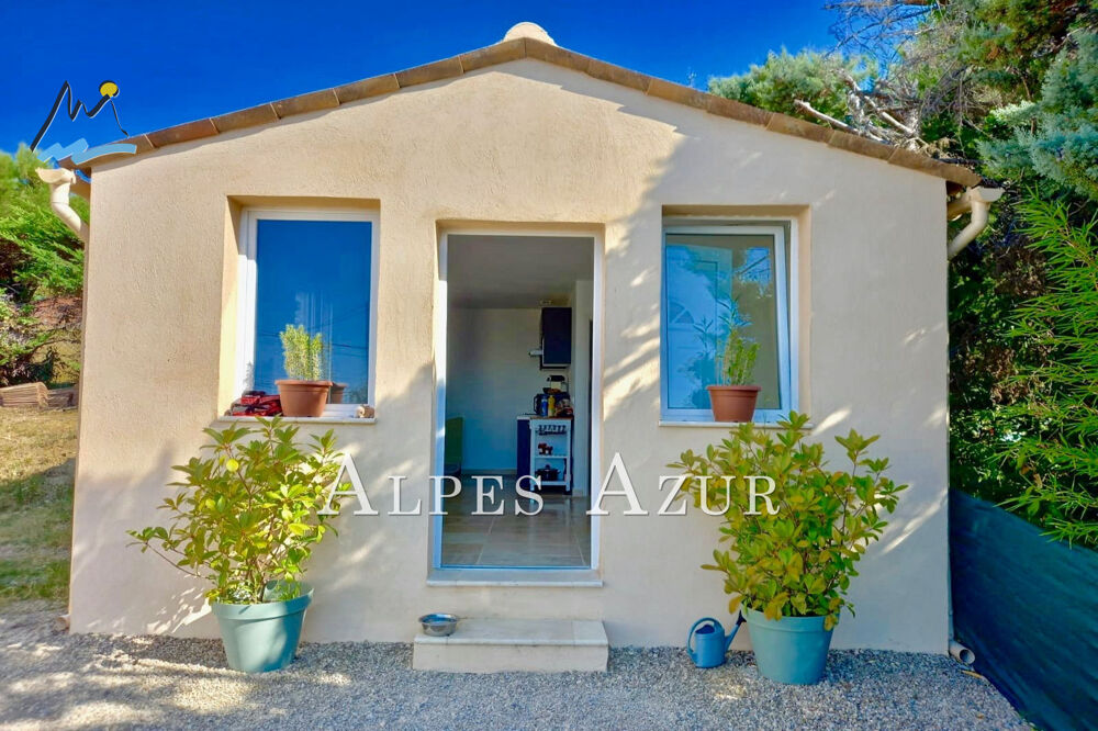  vendre  Maison Tourrettes-sur-Loup (06140)