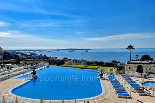  Appartement  vendre 1 pice 27 m