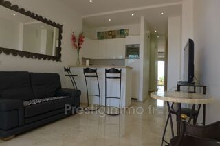  Appartement à vendre 3 pièces 