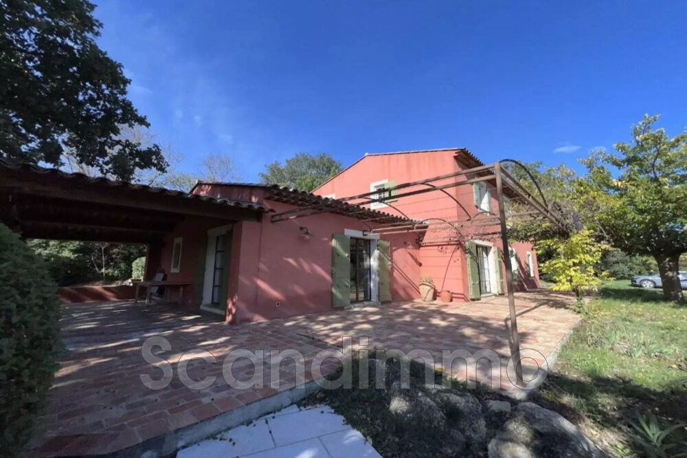  vendre  Maison Cotignac (83570)