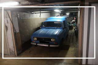  Parking / Garage  vendre 24 m