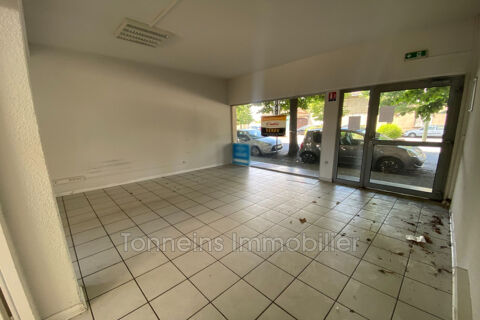   professionnel local commercial 