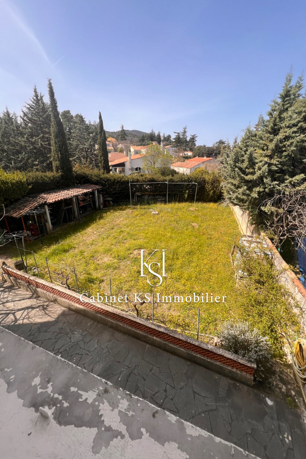 Vente Maison Saint Maximin, 193 M2 sur 892 m2 de terrain idéal commerces Saint maximin la sainte baume