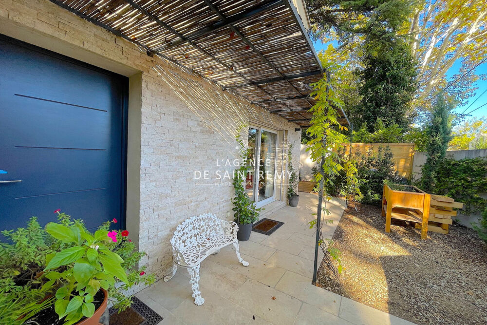  vendre  Maison Saint-Rmy-de-Provence (13210)