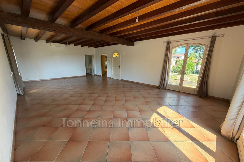 Vente Maison vente maison 5 Pièce(s) Tonneins