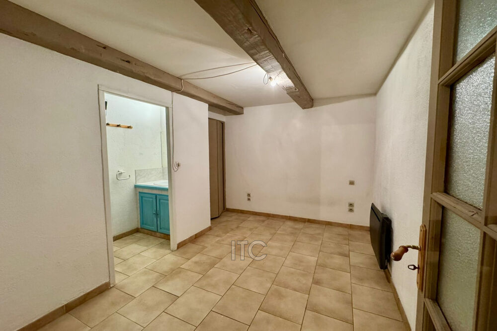 vente maison de village 2 Pièce(s)
