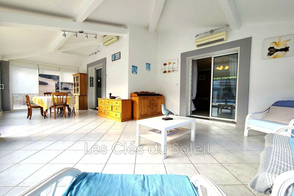  vendre  Maison Cuers (83390)
