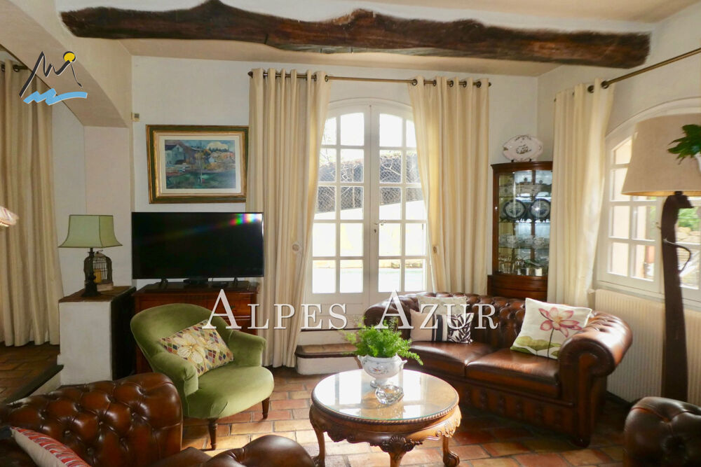  vendre  Maison Cagnes-sur-Mer (06800)