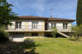  Maison � vendre 4 pi�ces 109 m�