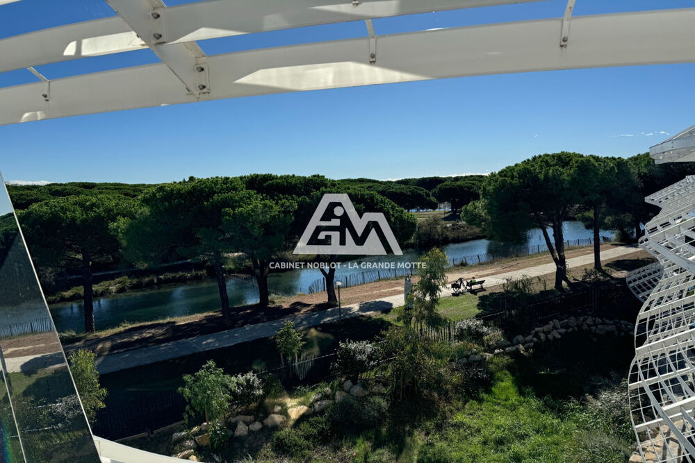  vendre  Appartement La Grande-Motte (34280)