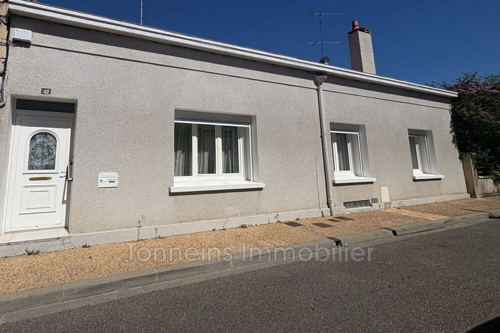 Vente Maison vente maison 5 Pièce(s) Marmande