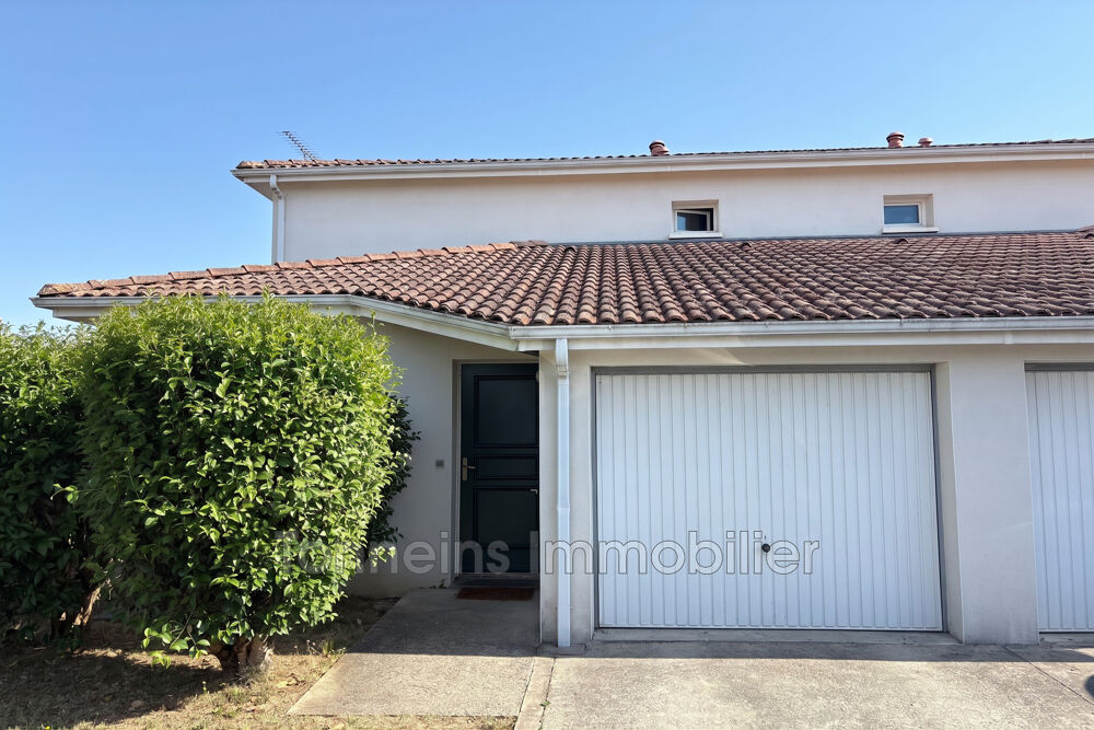 vente maison 4 Pièce(s)