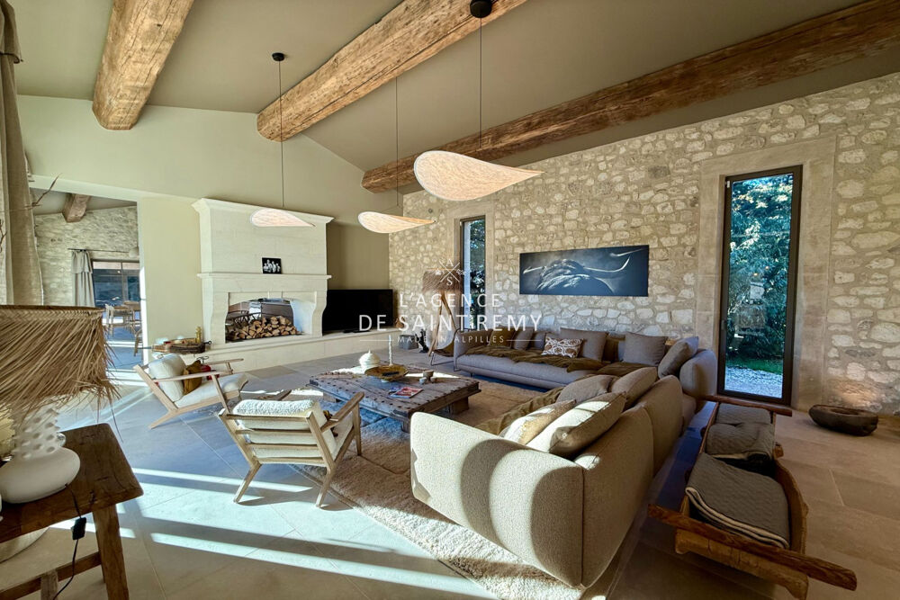 � vendre  Maison Saint-R�my-de-Provence (13210)