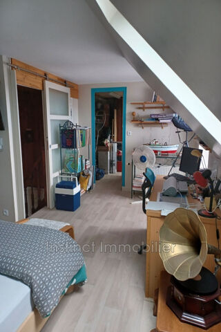  Maison � vendre 5 pi�ces 130 m�