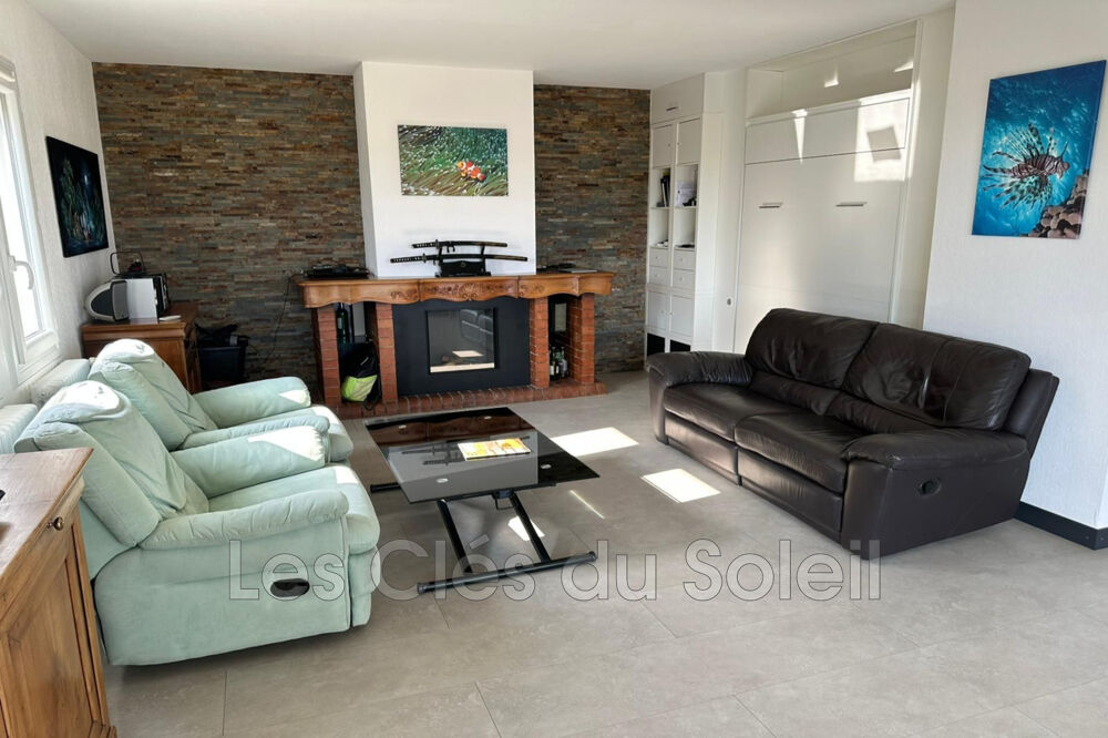  vendre  Maison La Garde (83130)