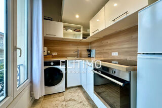  Appartement à vendre 2 pièces 28 m²