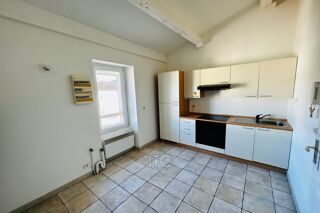  Appartement à louer 2 pièces 21 m²