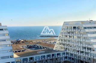  Appartement � vendre 3 pi�ces 52 m�