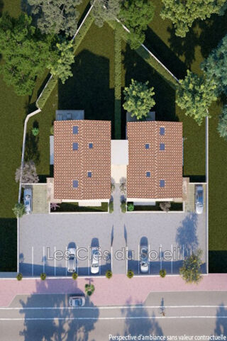  Appartement  vendre 2 pices 34 m