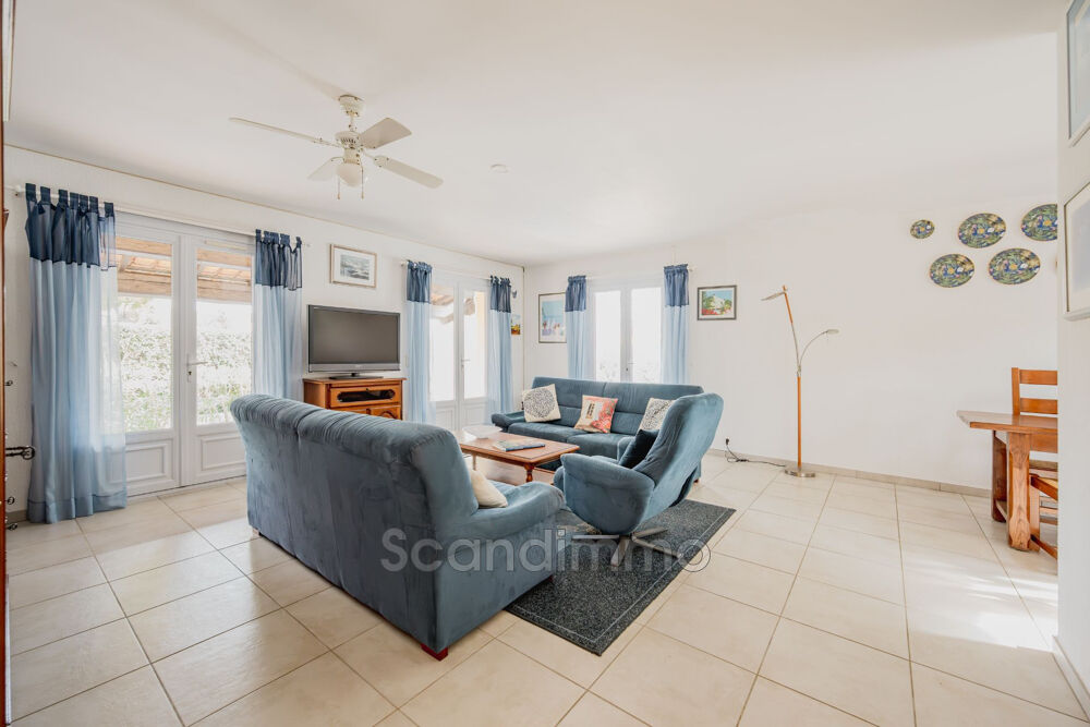  vendre  Maison Bormes-les-Mimosas (83230)