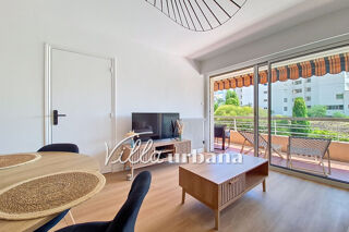  Appartement à louer 2 pièces 33 m²