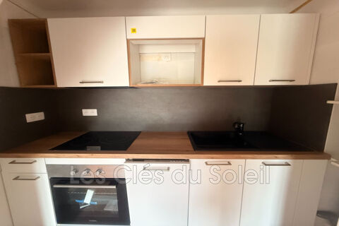  Appartement  louer 2 pices 45 m