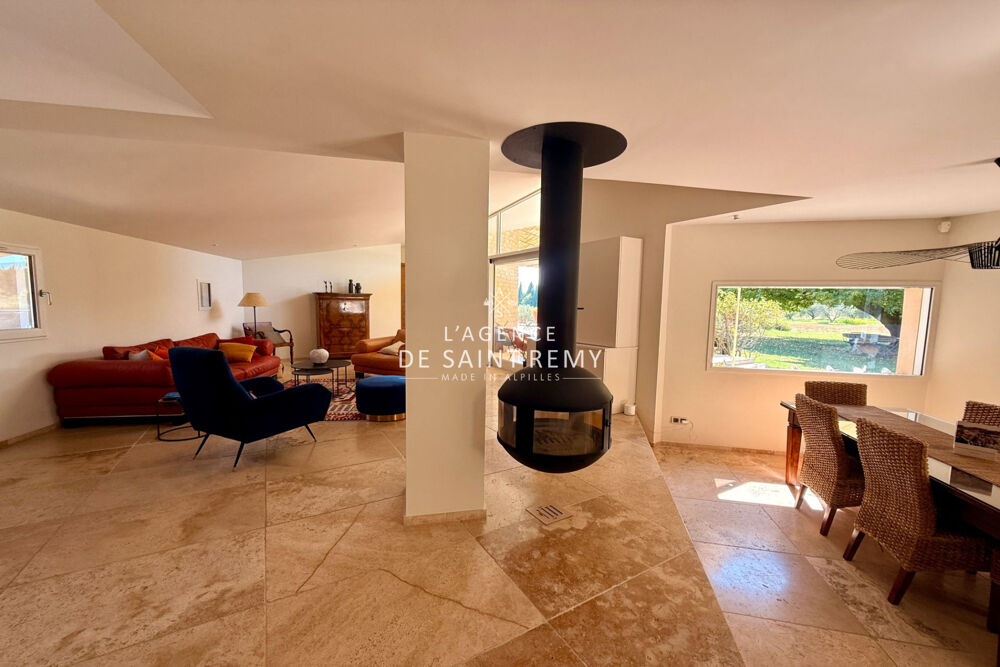 à vendre  Maison Saint-Rémy-de-Provence (13210)