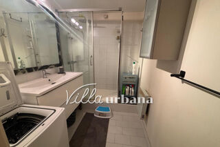  Appartement à louer 2 pièces 39 m²