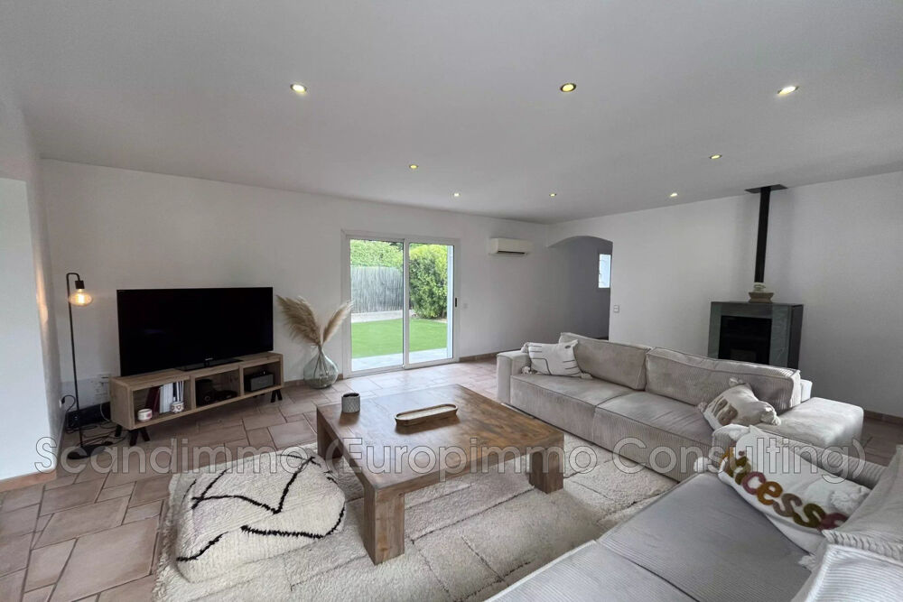 � vendre  Maison Salernes (83690)