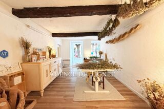   professionnel local commercial Cabris