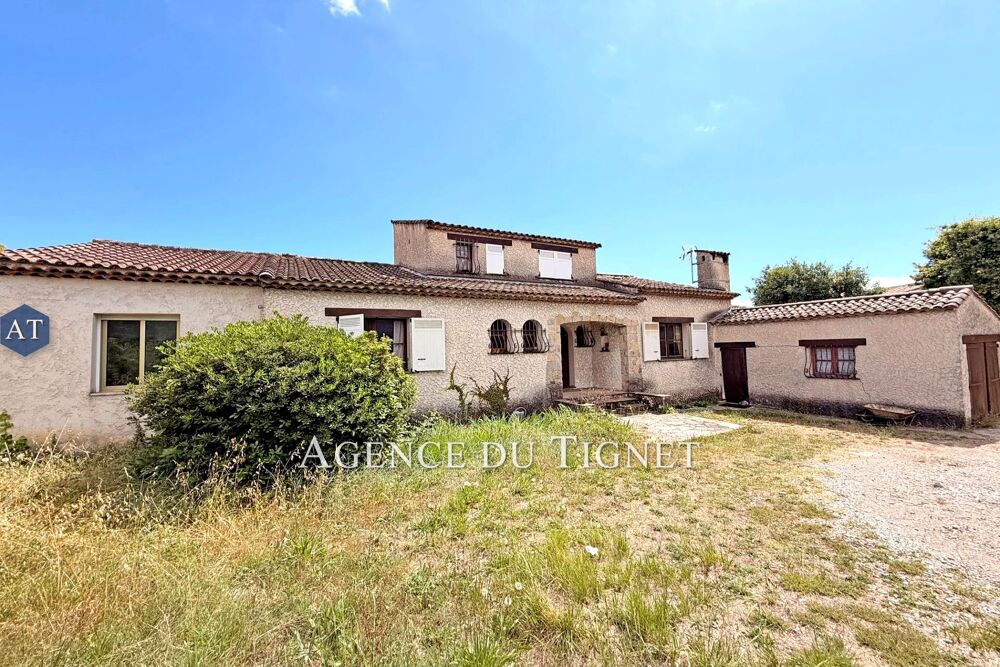 � vendre  Maison Mouans-Sartoux (06370)