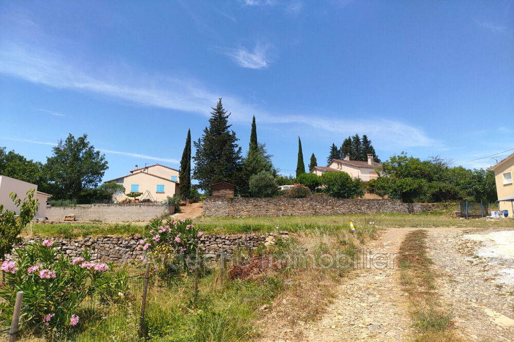 Vente Terrain Saint-Étienne-De-Fontbellon - Terrain de 1 255 m2 St etienne de fontbellon