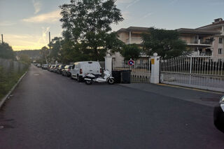  Parking / Garage  vendre 13 m