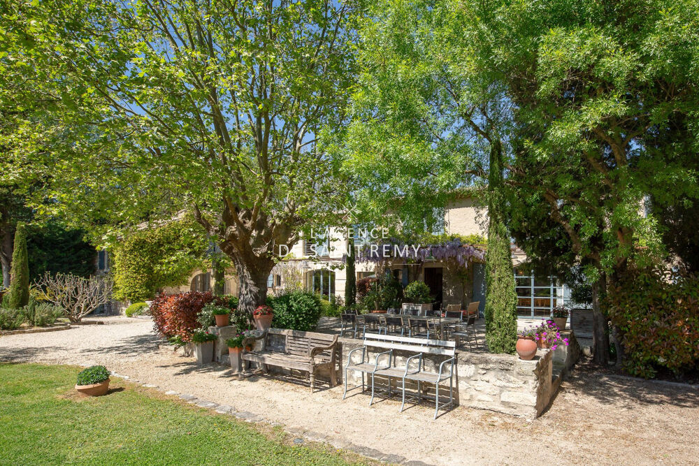 � vendre  Maison Saint-R�my-de-Provence (13210)