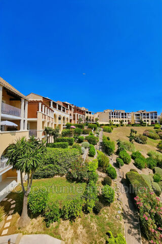  Appartement � vendre 2 pi�ces 28 m�